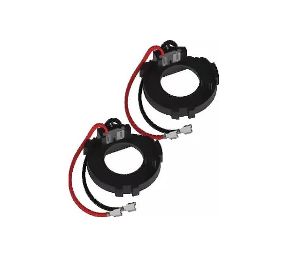 Набор соединительных колец для установки светодиодов PHILIPS LED-HL H7, тип D, 12 В 11172DX2 1