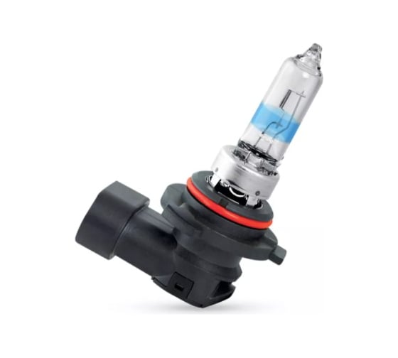 Автолампа PHILIPS X-tremeVision G-force HB3/9005, 60 Вт, P20d+130%, 12 В 9005XVGB1