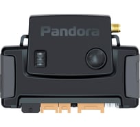 Охранная система Pandora DXL 4710 47101100