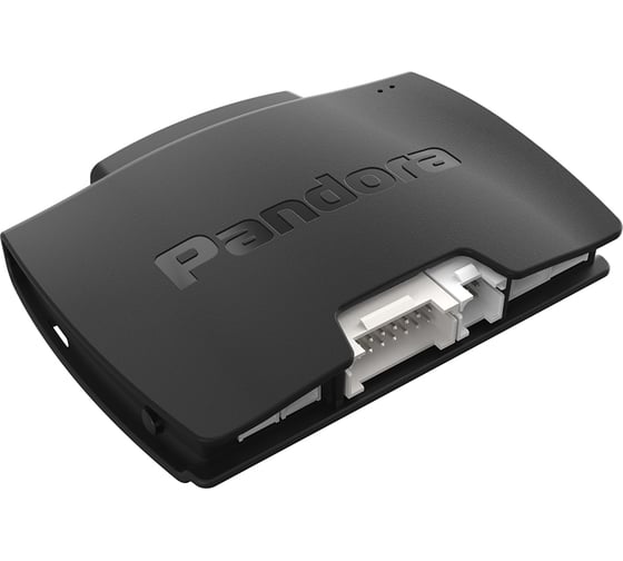 Охранная система Pandora DX 4G 48120000