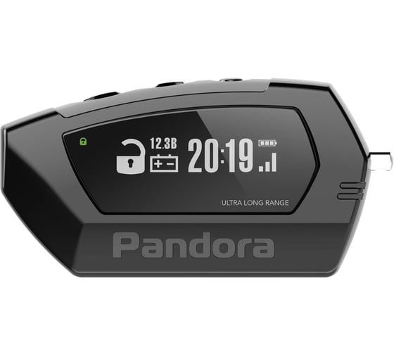 Охранная система Pandora DX 9X 93200000 1