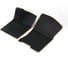 Передние коврики Vicecar ЭВА c 3д лапкой для Citroen C4 2004 - 2022 (Ситроен С4) ЕВА EVA без разреза 2DL9004-бежевый 1
