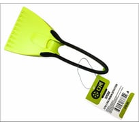 Скребок с пластиковым держателем ON 21 см 16-06-003