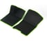 Передние коврики Vicecar ЭВА c 3д лапкой для Opel Astra J 2010 - 2022 (Опель Астра джей) ЕВА EVA без разреза 2DL33006-салатовый 1