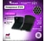 Передние коврики Vicecar ЭВА c 3д лапкой для SsangYong Rexton I, II 2002 - 2012 (Санг Енг Рекстон) ЕВА EVA без разреза 2DL42005-темносерый 2