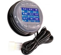 Маршрутный компьютер для мототехники Multitronics СL-590 W  УТ000010430