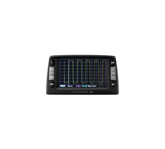 Маршрутный компьютер для коммерческой техники Multitronics С-900 М_pro УТ000014440
