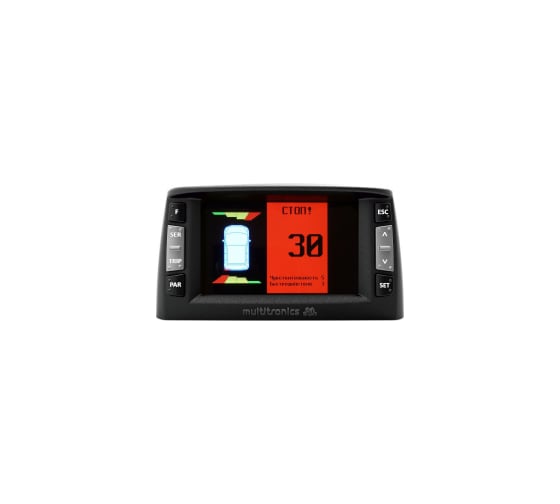 Маршрутный компьютер для коммерческой техники Multitronics С-900 М_pro УТ000014440