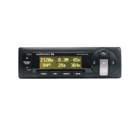 Маршрутный компьютер Multitronics SL-50 GAZEL УТ000002917