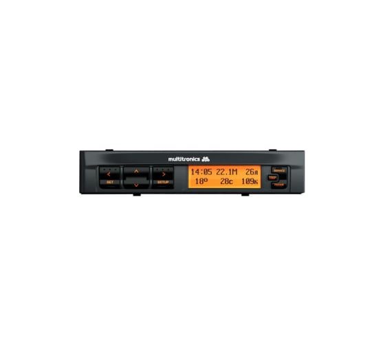 Маршрутный компьютер Multitronics Х150 31