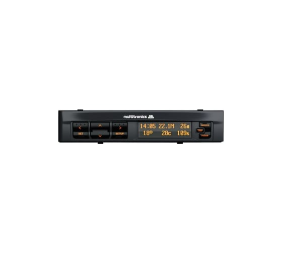 Маршрутный компьютер Multitronics Х150 31