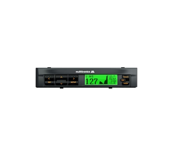 Маршрутный компьютер Multitronics Х150 31