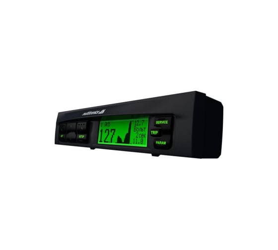 Маршрутный компьютер Multitronics Х150 31