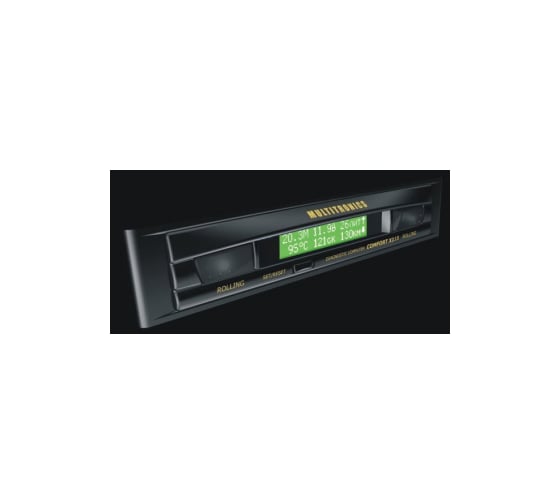 Маршрутный компьютер Multitronics Comfort Х115 28