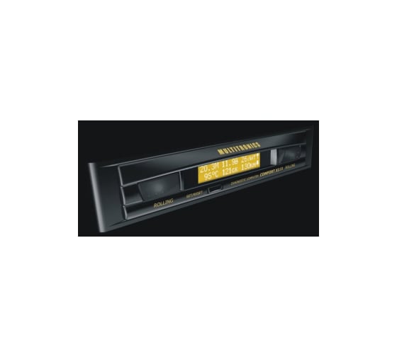 Маршрутный компьютер Multitronics Comfort Х115 28