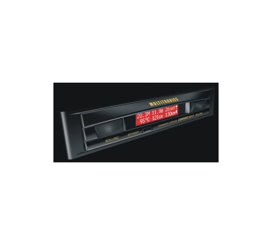 Маршрутный компьютер Multitronics Comfort Х115 28