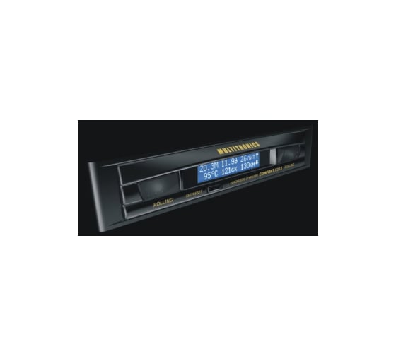 Маршрутный компьютер Multitronics Comfort Х115 28