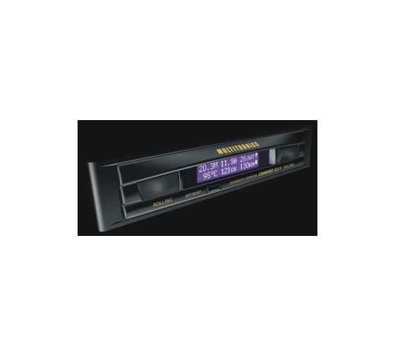 Маршрутный компьютер Multitronics Comfort Х115 28