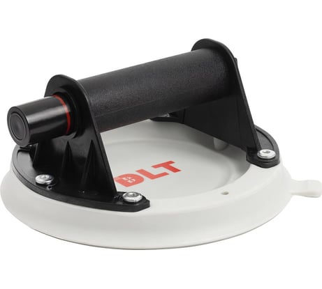 Присоска помповая DLT VST-207 Mini, O7 дюймов, 110кг 1192
