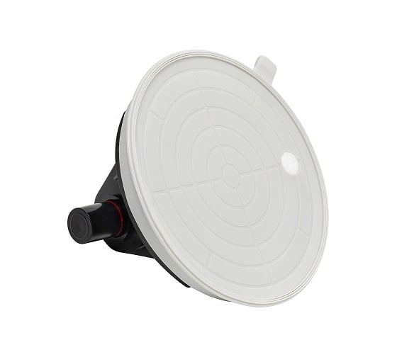 Присоска помповая DLT VST-207 Mini, O7 дюймов, 110кг 1192