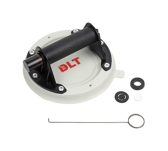 Присоска помповая DLT VST-207 Mini, O7 дюймов, 110кг 1192