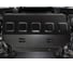 Защита радиатора АвтоБроняGreat Wall Poer King Kong 2023-/Haval H5 III 2024-, 111.02026.1 2