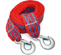 Трос буксировочный ЛИМ ТБкк-5тн/4м оп ТБкк-5/4