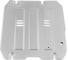 Защита КПП Rival Great Wall Poer King Kong 2023-н.в./Haval H5 III 2024-н.в., 333.2028.1 1