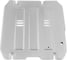 Защита КПП Rival Great Wall Poer King Kong 2023-н.в./Haval H5 III 2024-н.в., 333.2028.1 2