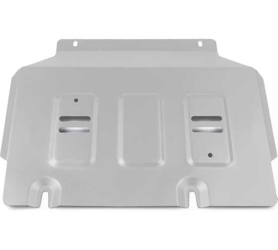 Защита картера Rival Great Wall Poer King Kong 2023-/Haval H5 III 2024-, 333.2027.1 1