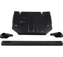 Защита РК Rival Great Wall Poer King Kong 2023-н.в./Haval H5 III 2024-н.в., 111.2029.1