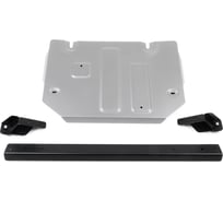 Защита РК Rival Great Wall Poer King Kong 2023-н.в./Haval H5 III 2024-н.в., 333.2029.1