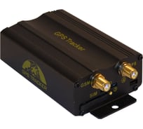 GPS-трекер для автомобиля Вымпел GSM/GPRS, 103A 6026