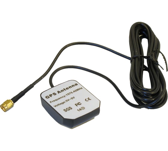 GPS-трекер для автомобиля Вымпел GSM/GPRS, 103A 6026