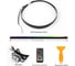 Подсветка салона Вымпел (нить 110см, USB, Bluetooth, пульт) 5316 2