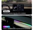 Подсветка салона Вымпел (нить 110см, USB, Bluetooth, пульт) 5316 7
