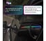 Подсветка салона Вымпел (нить 110см, USB, Bluetooth, пульт) 5316 8