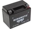 Мотоаккумулятор MINAMOTO YTX4L-BS 7506 2