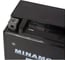 Мотоаккумулятор MINAMOTO YTX4L-BS 7506 4