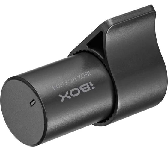 Внутрисалонная камера iBOX RC FHD4 1376