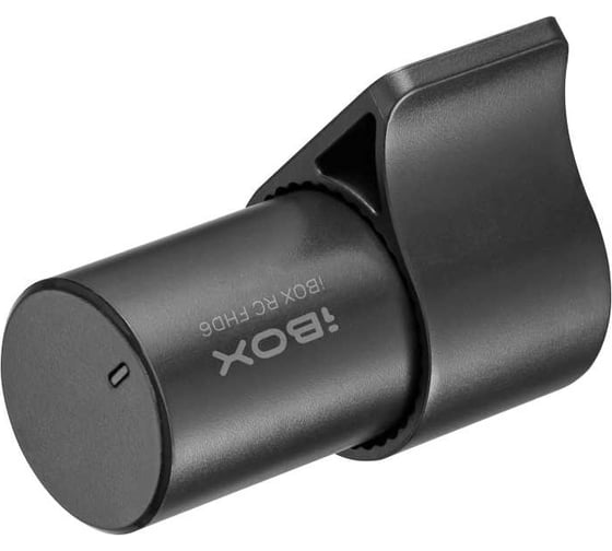 Внутрисалонная камера iBOX RC FHD6 1447