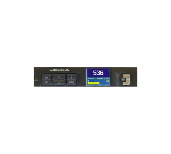 Маршрутный компьютер Multitronics C350 921