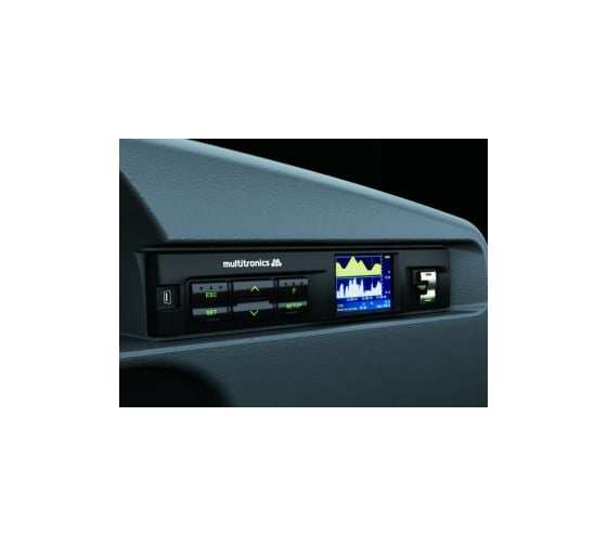 Маршрутный компьютер Multitronics C350 921