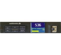 Маршрутный компьютер Multitronics C340 голос 920