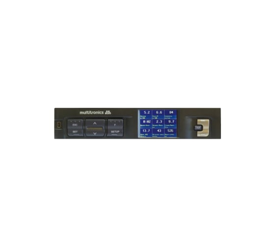Маршрутный компьютер Multitronics C340 голос 920