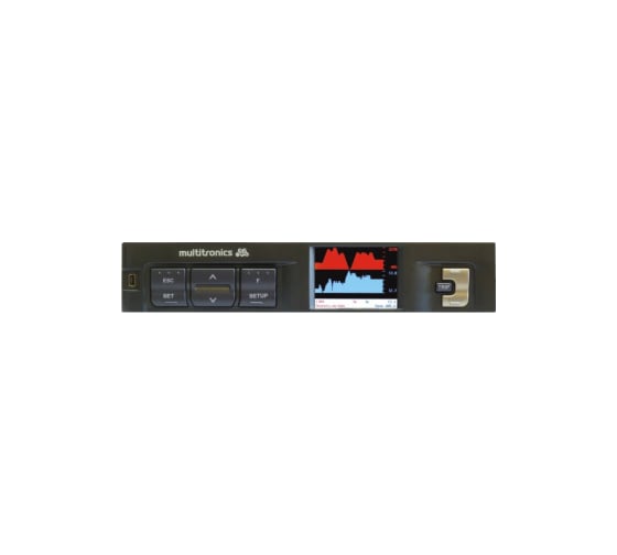 Маршрутный компьютер Multitronics C340 голос 920