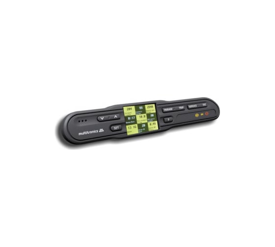 Маршрутный компьютер Multitronics СL-570 Chevrolet NIVA УТ000003849 1
