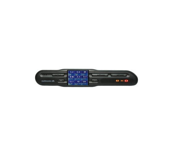 Маршрутный компьютер Multitronics СL-570 Chevrolet NIVA УТ000003849