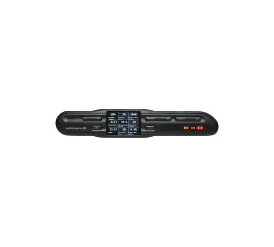 Маршрутный компьютер Multitronics С-570 Chevrolet NIVA УТ000003848