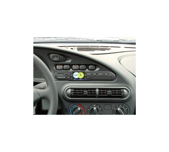 Маршрутный компьютер Multitronics С-570 Chevrolet NIVA УТ000003848